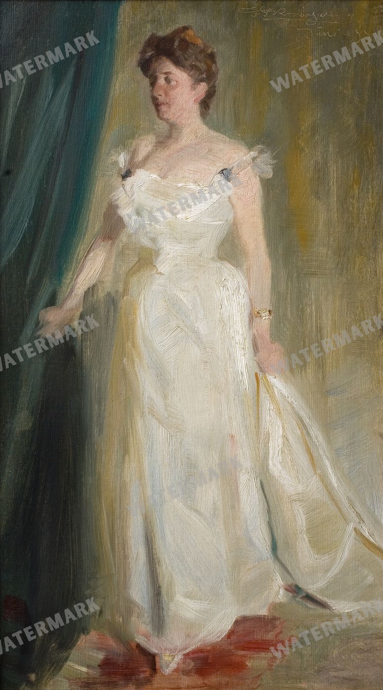 Wall Art Vintage Paintings