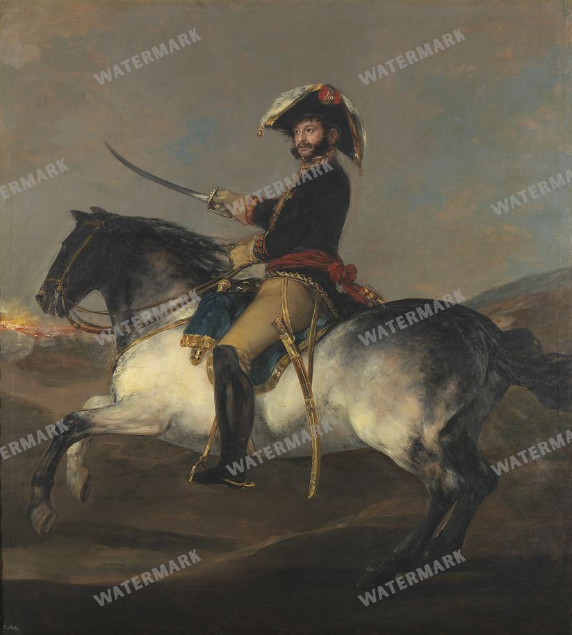 Wall Art Vintage Paintings