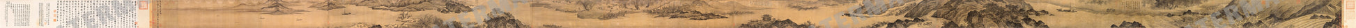 Wall Art Vintage Paintings
