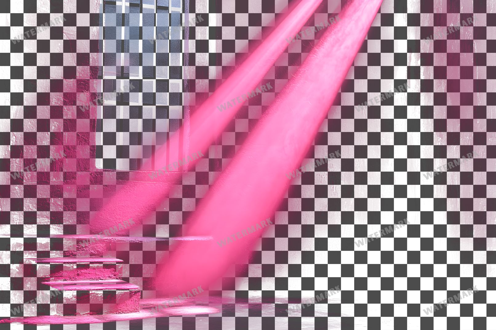 Warm Cozy Magical Disney Style Transparent Overlay Pngs