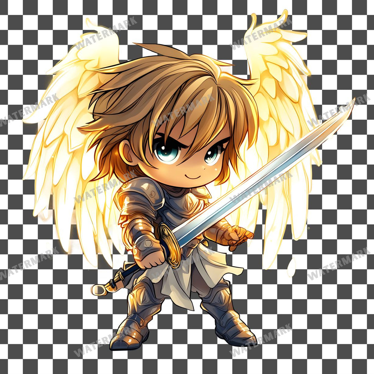 Warriors Clipart Pngs