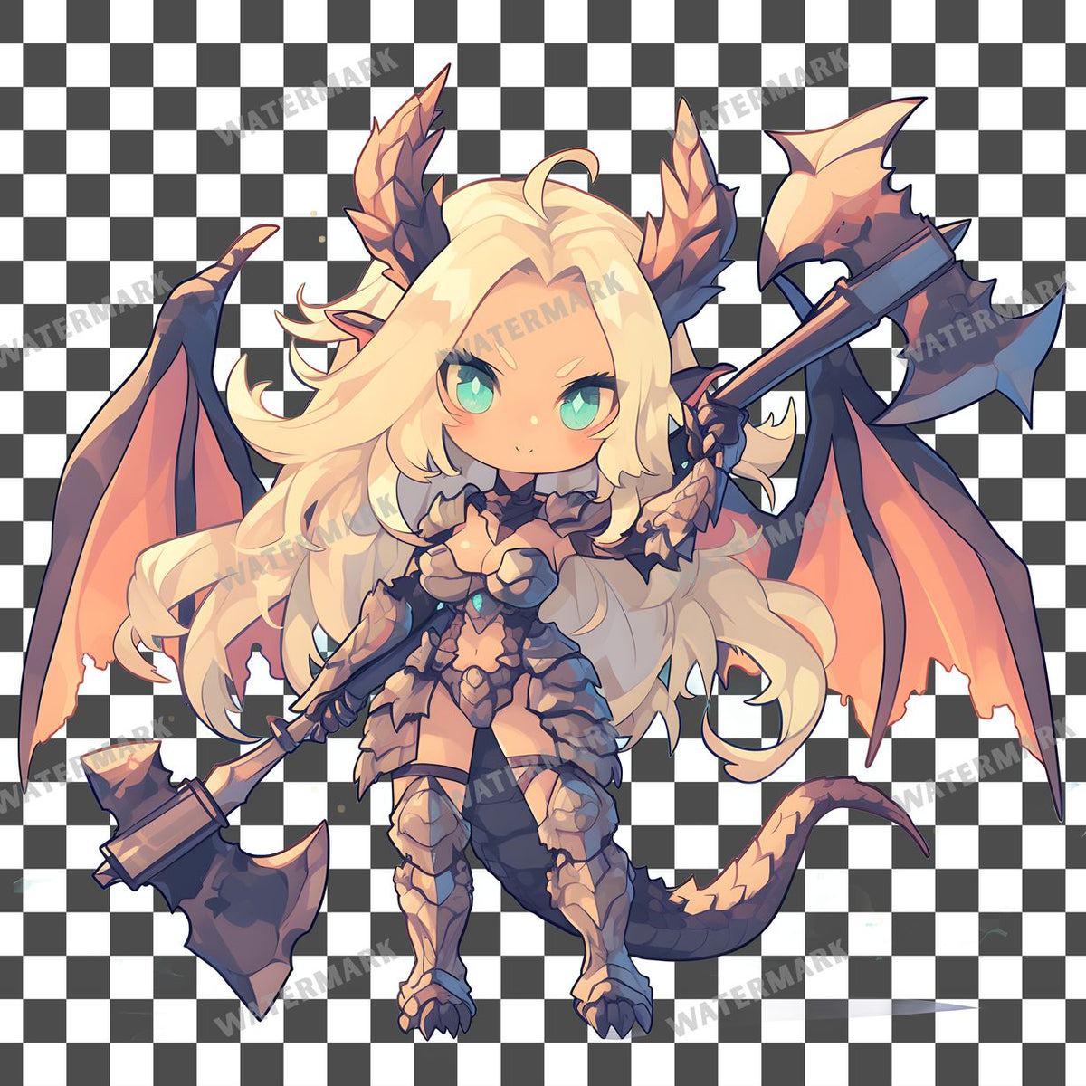 Warriors Clipart Pngs