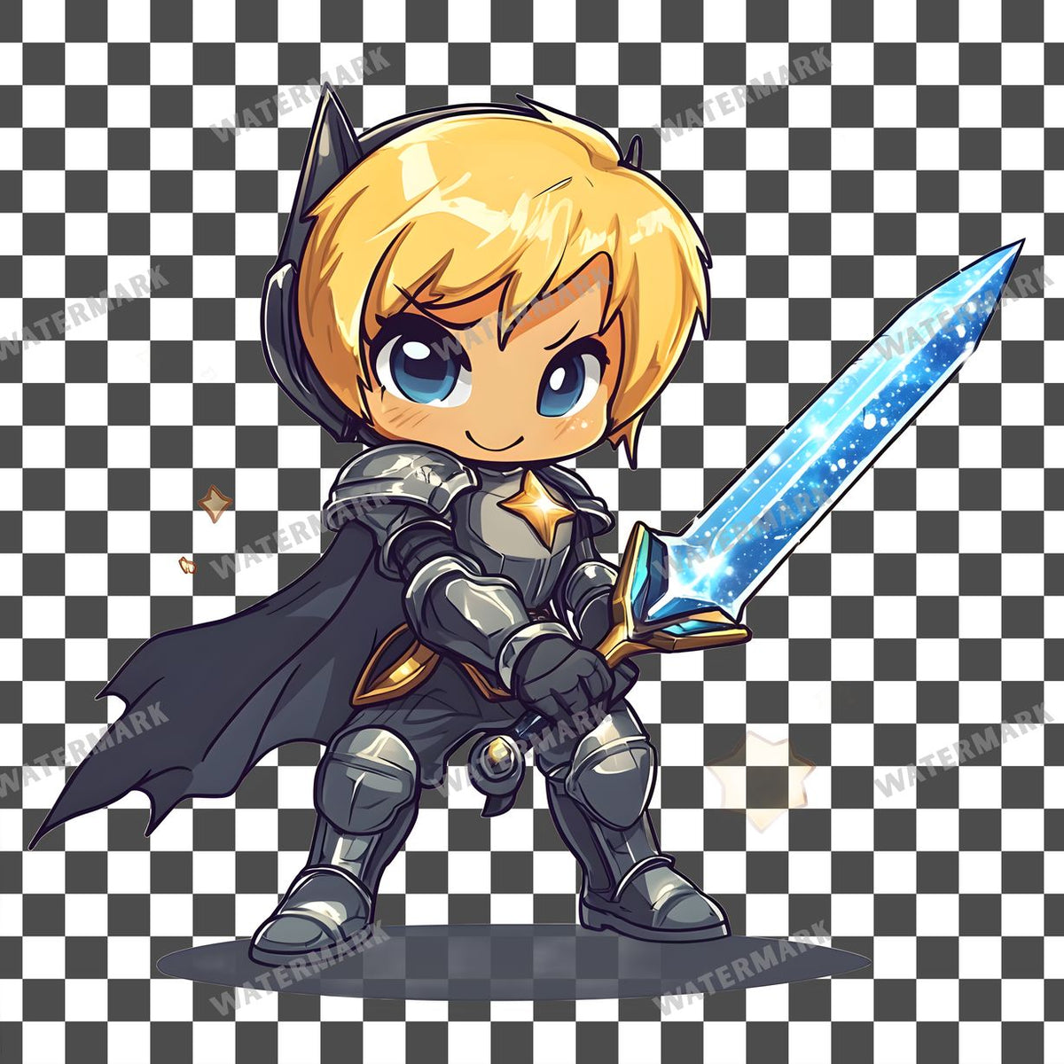 Warriors Clipart Pngs