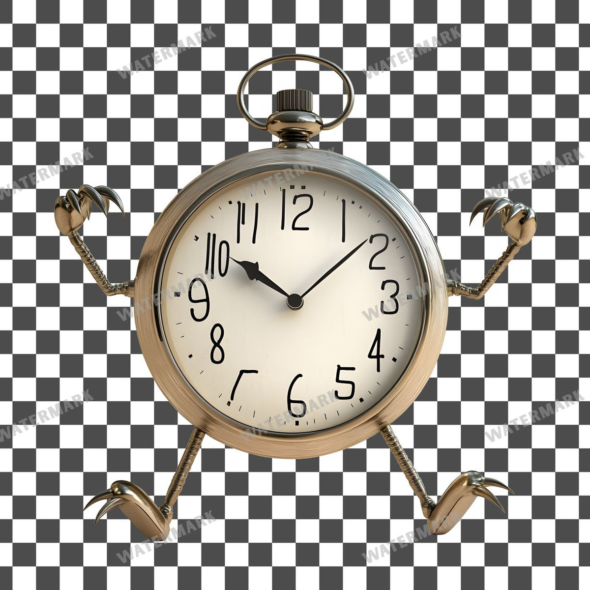 Watcharms Clipart Pngs