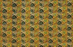William Morris Vintage Prints