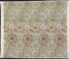 William Morris Vintage Prints