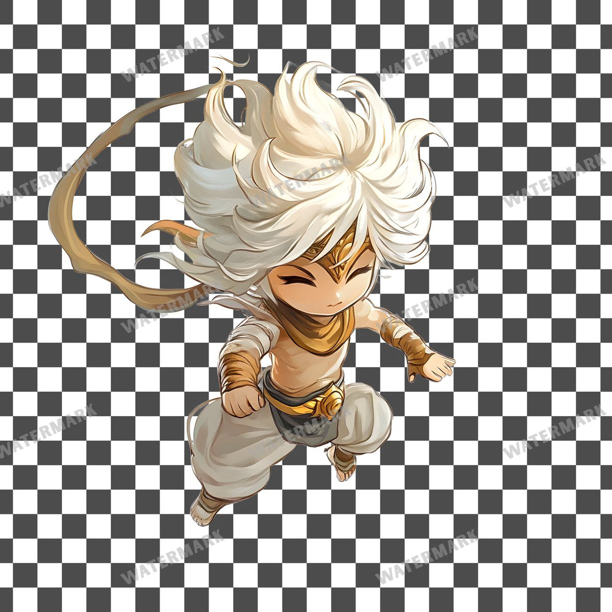Wind Rider Clipart Pngs