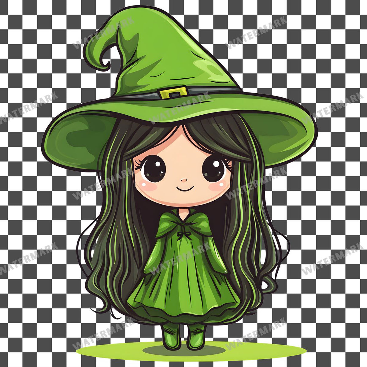 Witchcraft Clipart Pngs
