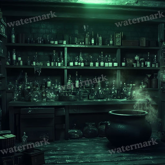 Witcheapothecary Backdrop Images
