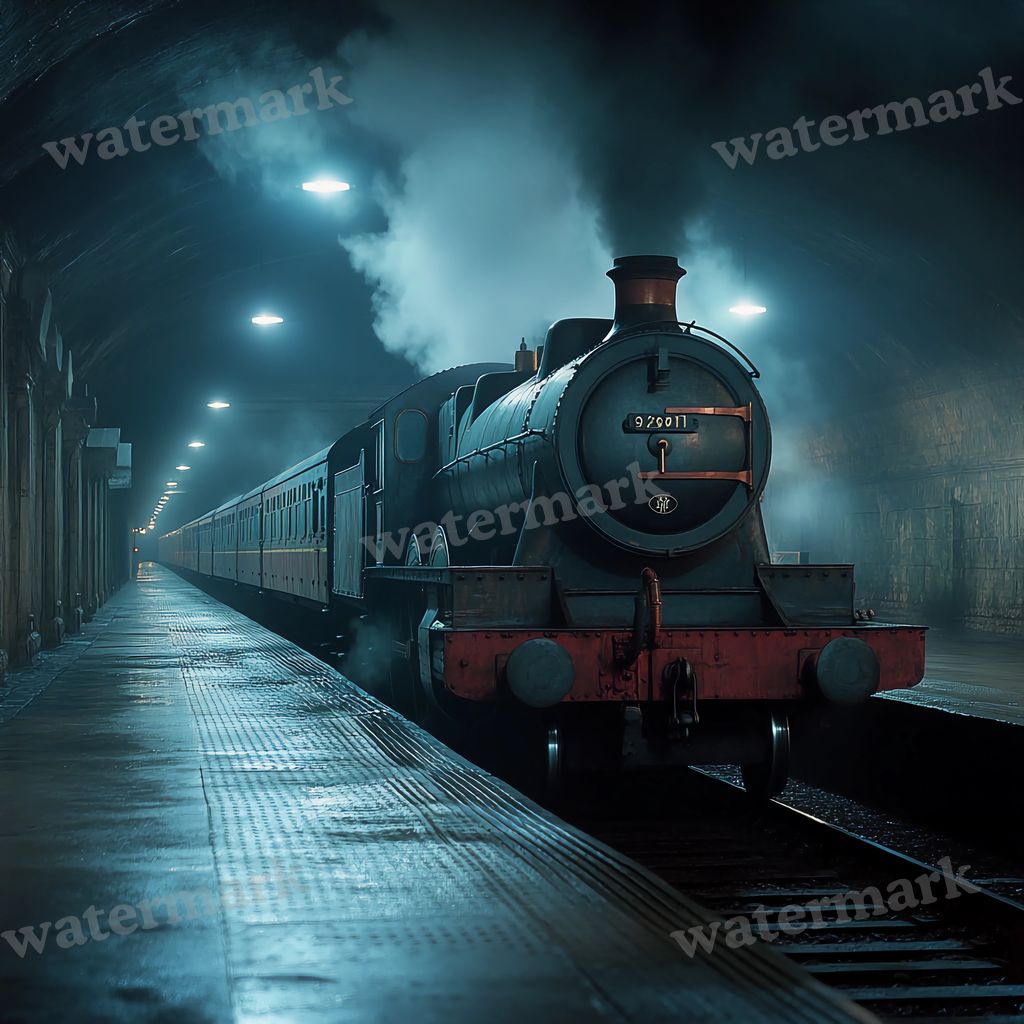 Wizarding School Backdrop Images