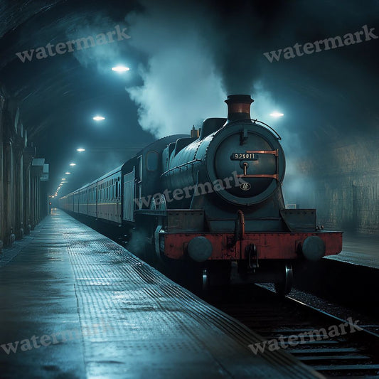 Wizarding School Backdrop Images