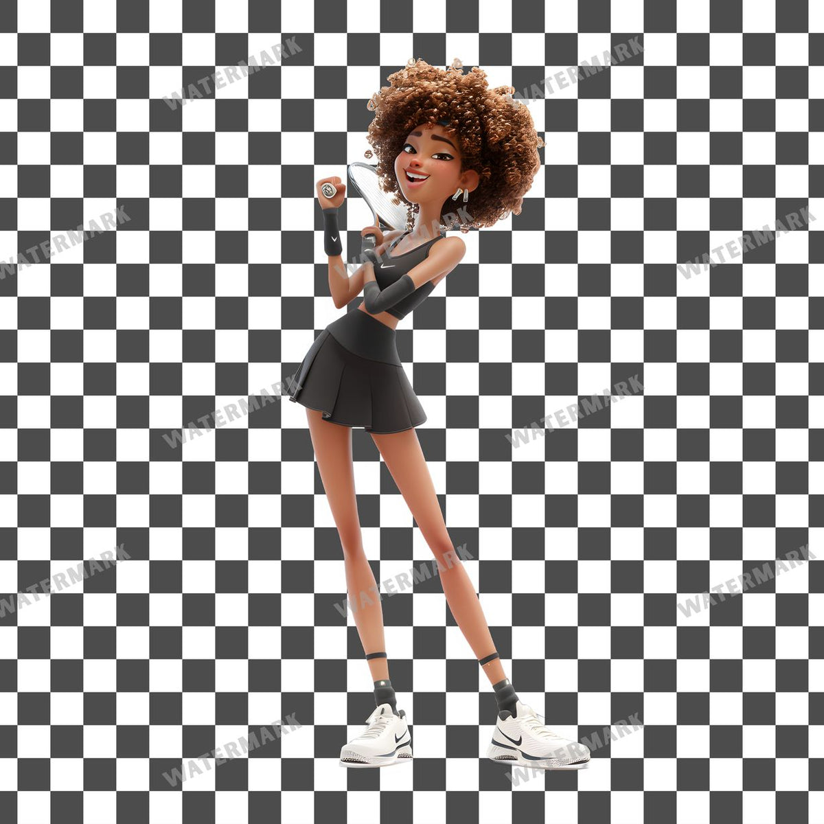 Woman Clipart Pngs