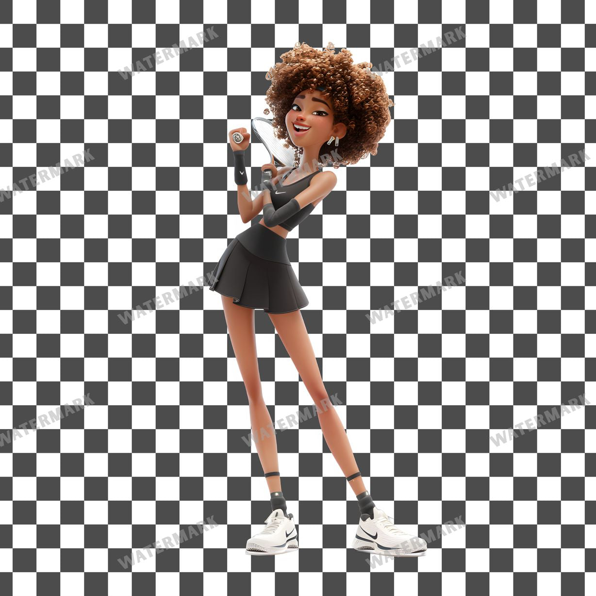 Woman Clipart Pngs