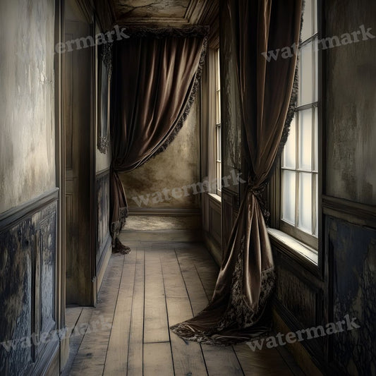Wuthering Heighthallway Backdrop Images