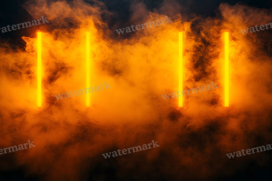 Yellow Sportfull Backdrop Images