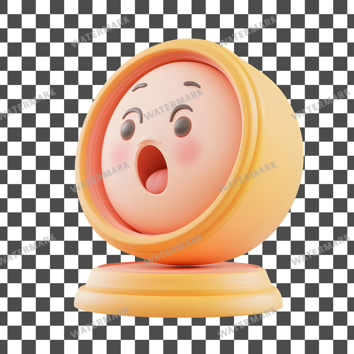 Yoyo Sneeze Clipart Pngs