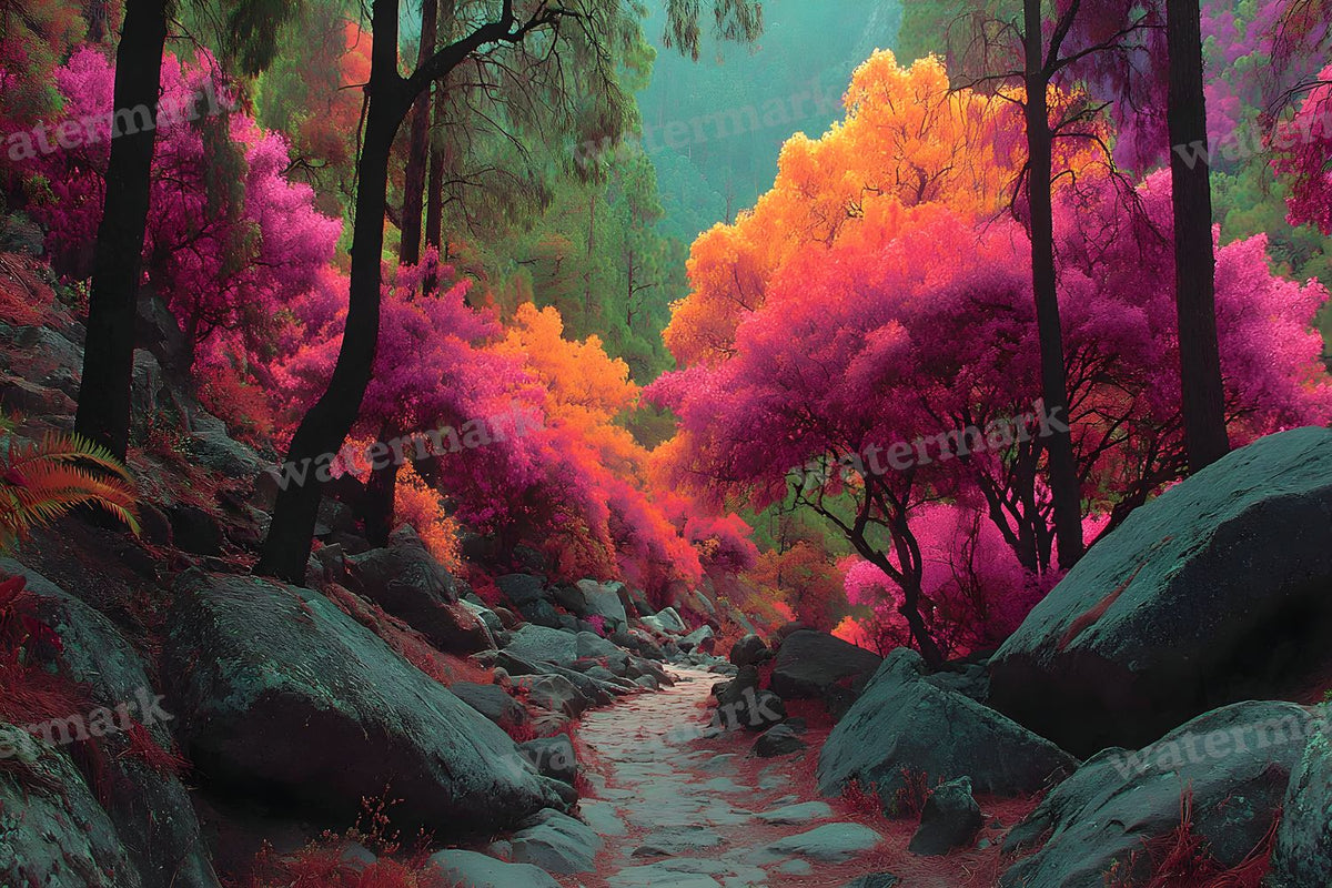 Alice In Wonderland Renamed Backdrop Images
