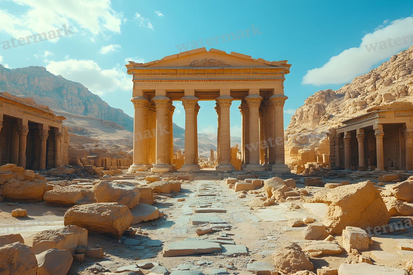 Ancient Egyptian Backdrop Images