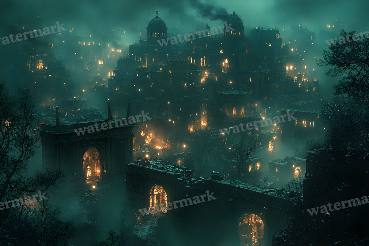 Ancient Roman Night Backdrop Images