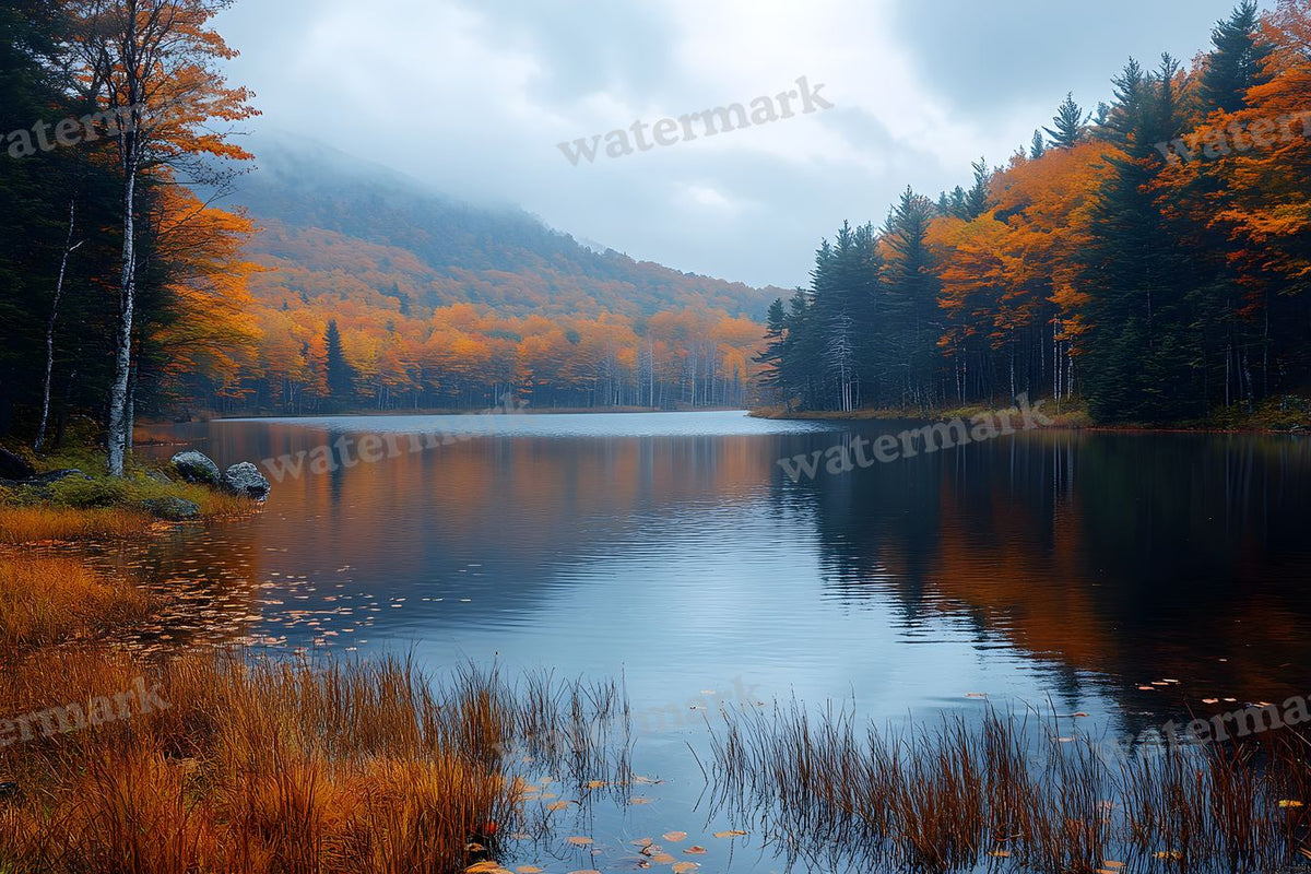 Autumn Season Backdrop Images