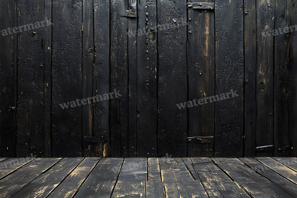 Black Textured digital photo backdrop for photo editing, preview 2