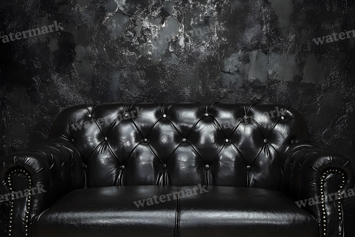 Black Vintage Textured Wall Backdrop Images