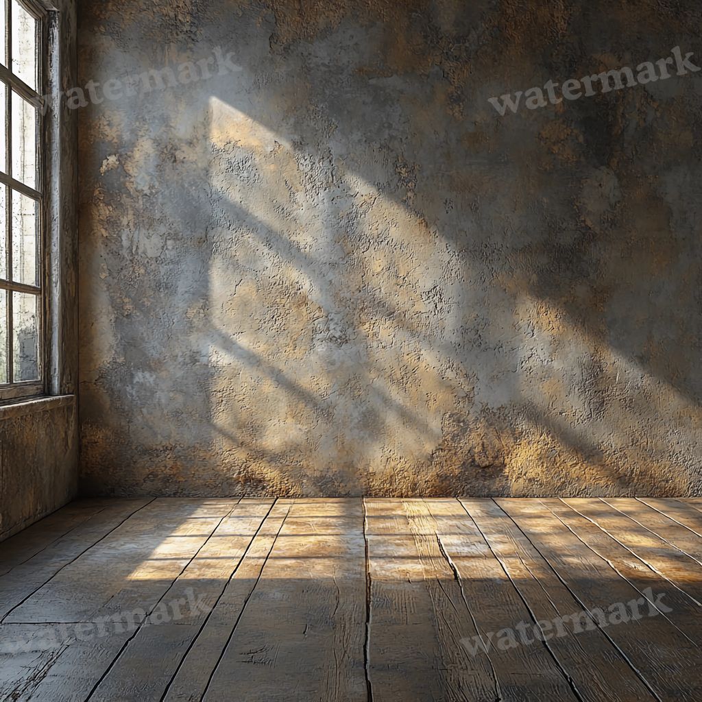 Rustic House Backdrop Images