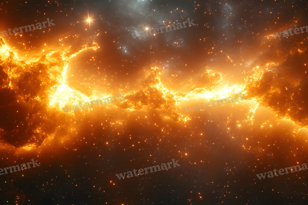 Space Planetfantasy Backdrop Images