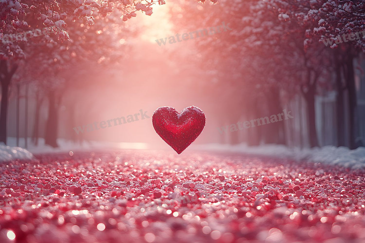 Spring Blossom Backdrop Images