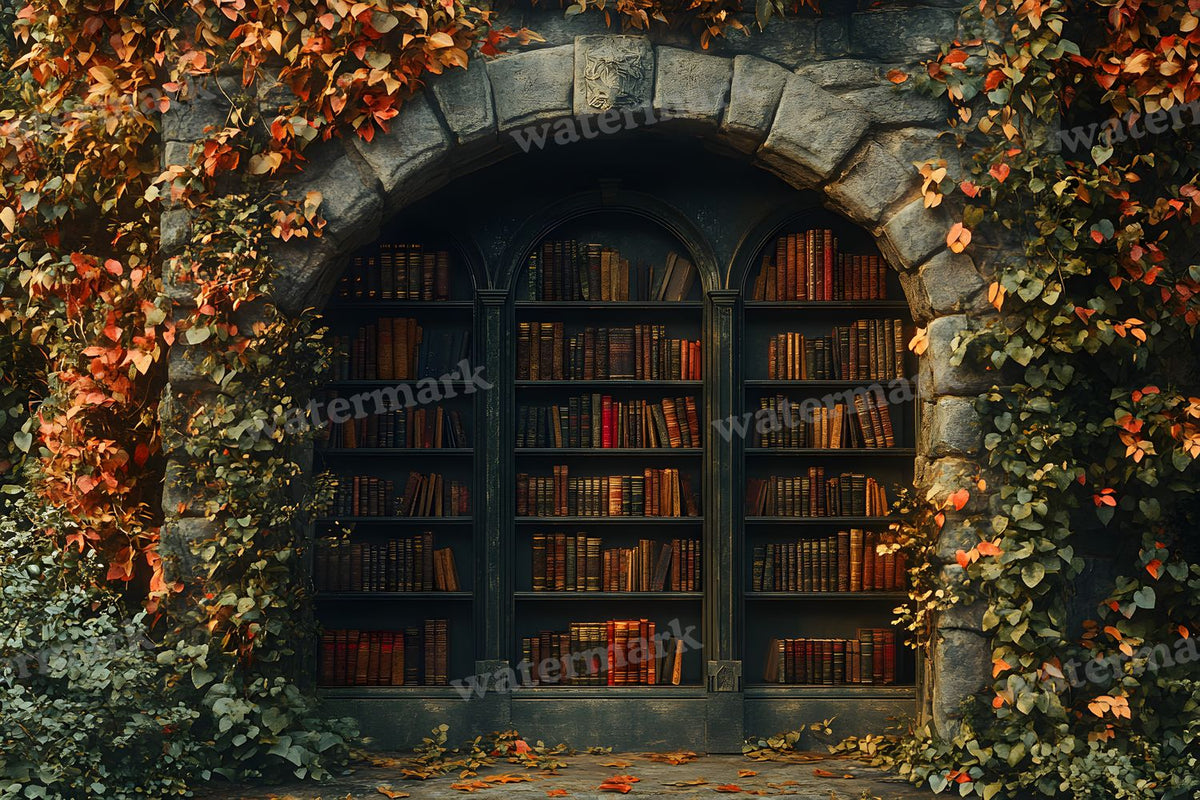 Whisperlibrary Hidden Forest Backdrop Images