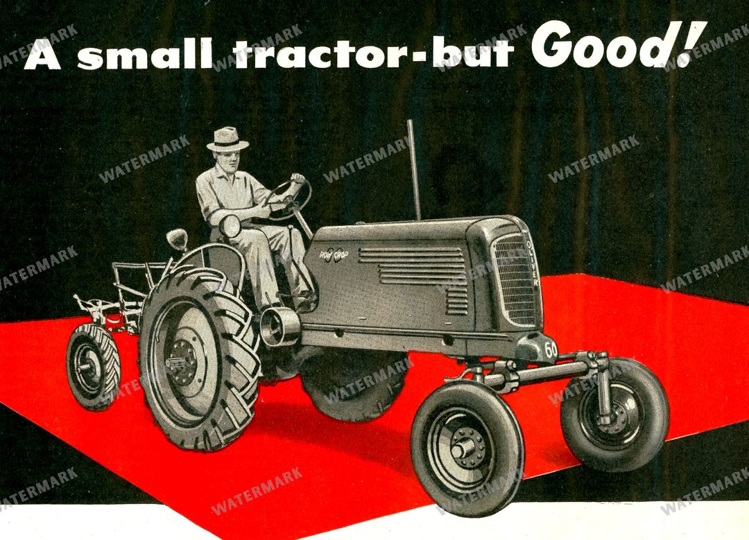 Ads Vintage Prints