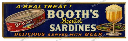 Ads Vintage Prints