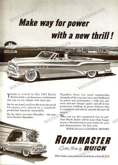 Ads Vintage Prints