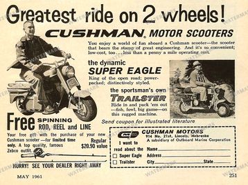 Ads Vintage Prints