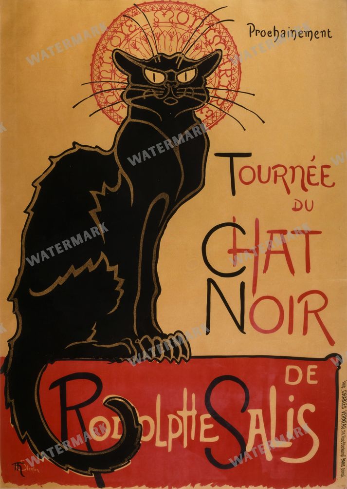 Ads Vintage Prints