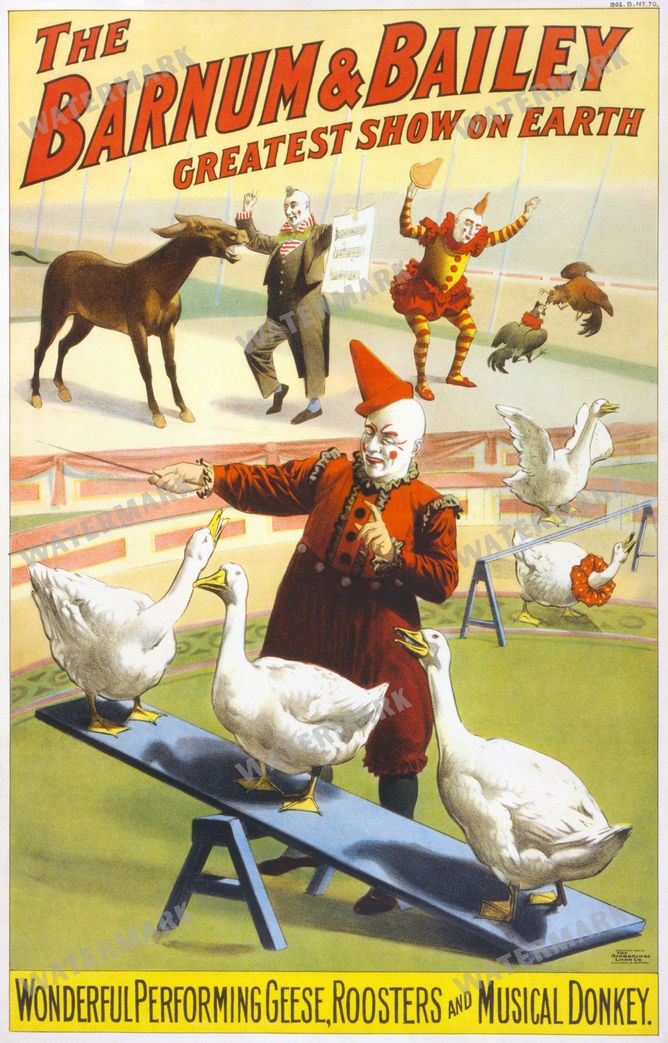 Ads Vintage Prints