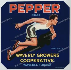 Ads Vintage Prints