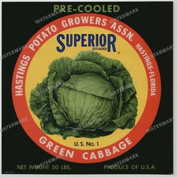 Ads Vintage Prints