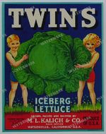 Ads Vintage Prints
