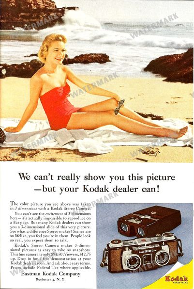 Ads Vintage Prints