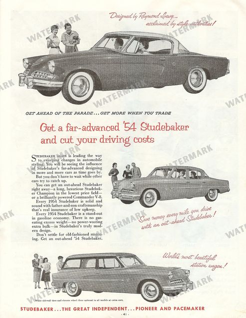 Ads Vintage Prints