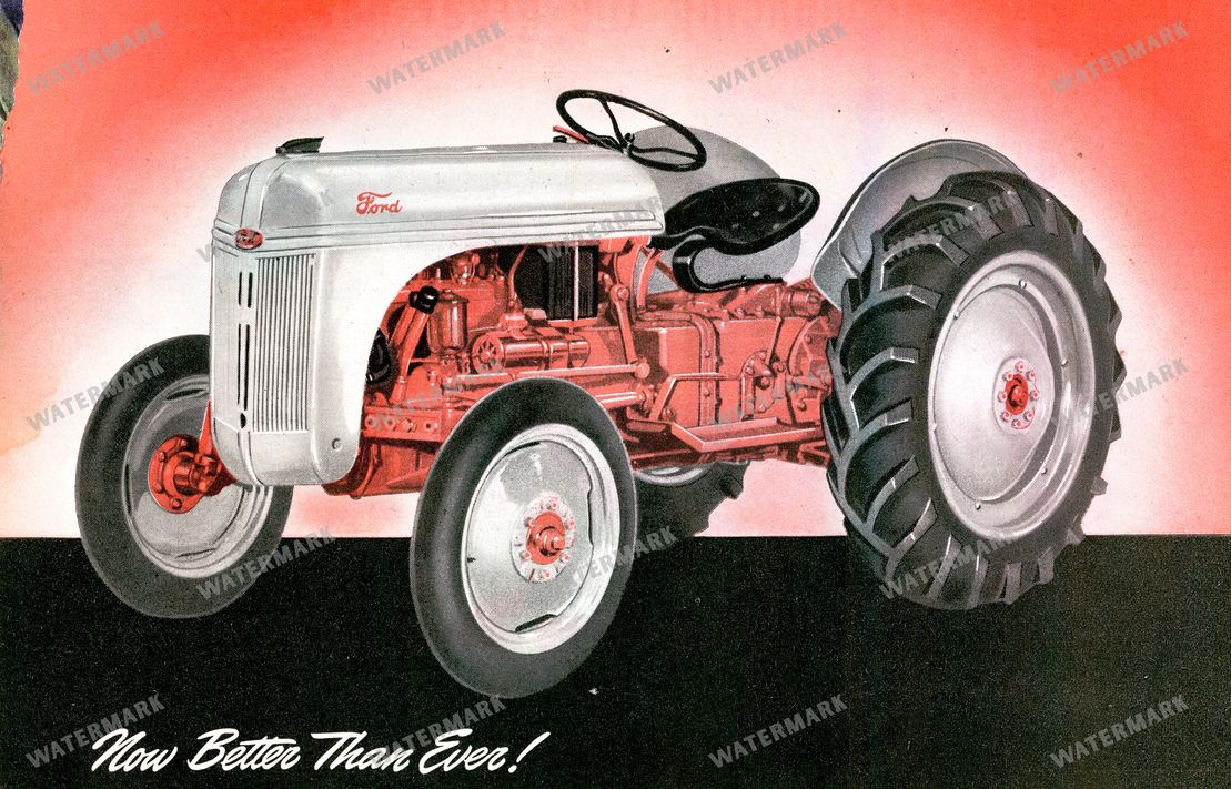 Ads Vintage Prints
