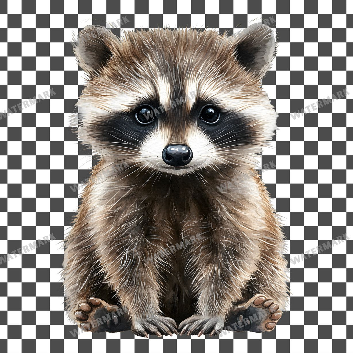 Animals Clipart Pngs