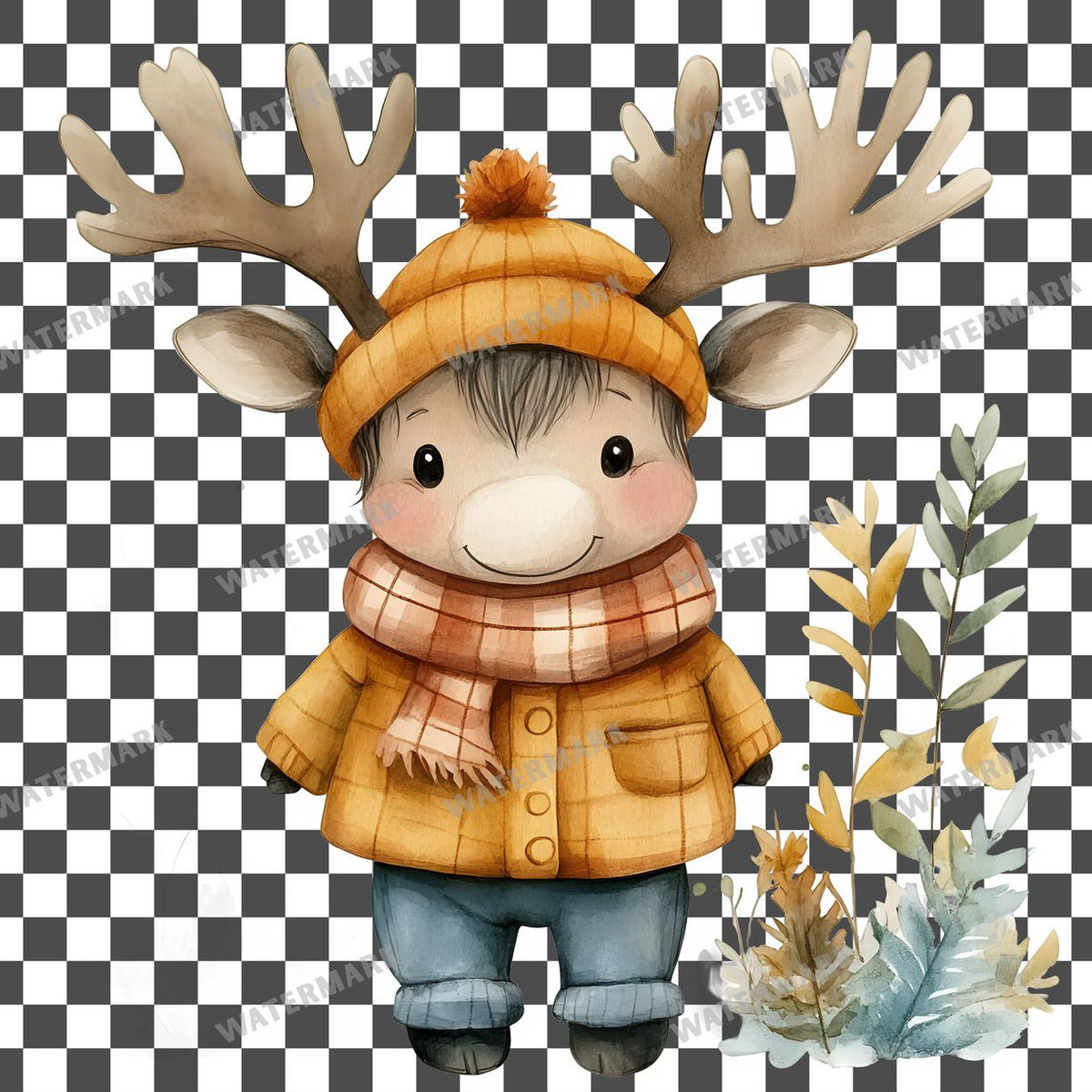 Animals Clipart Pngs