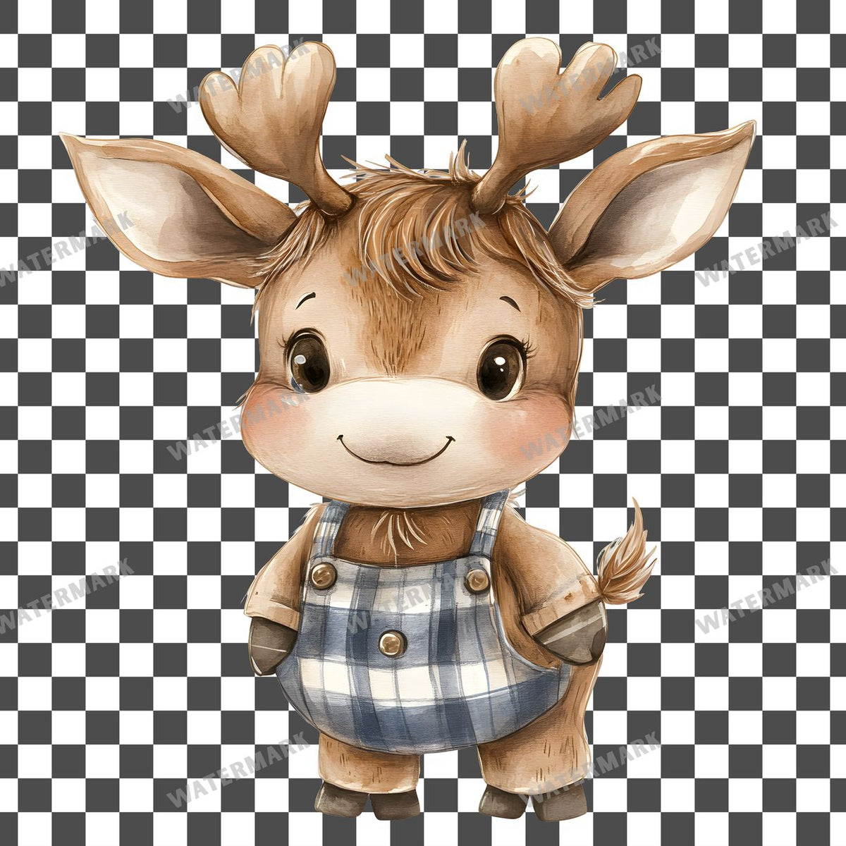 Animals Clipart Pngs