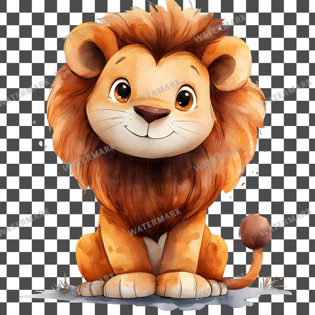 Animals Clipart Pngs
