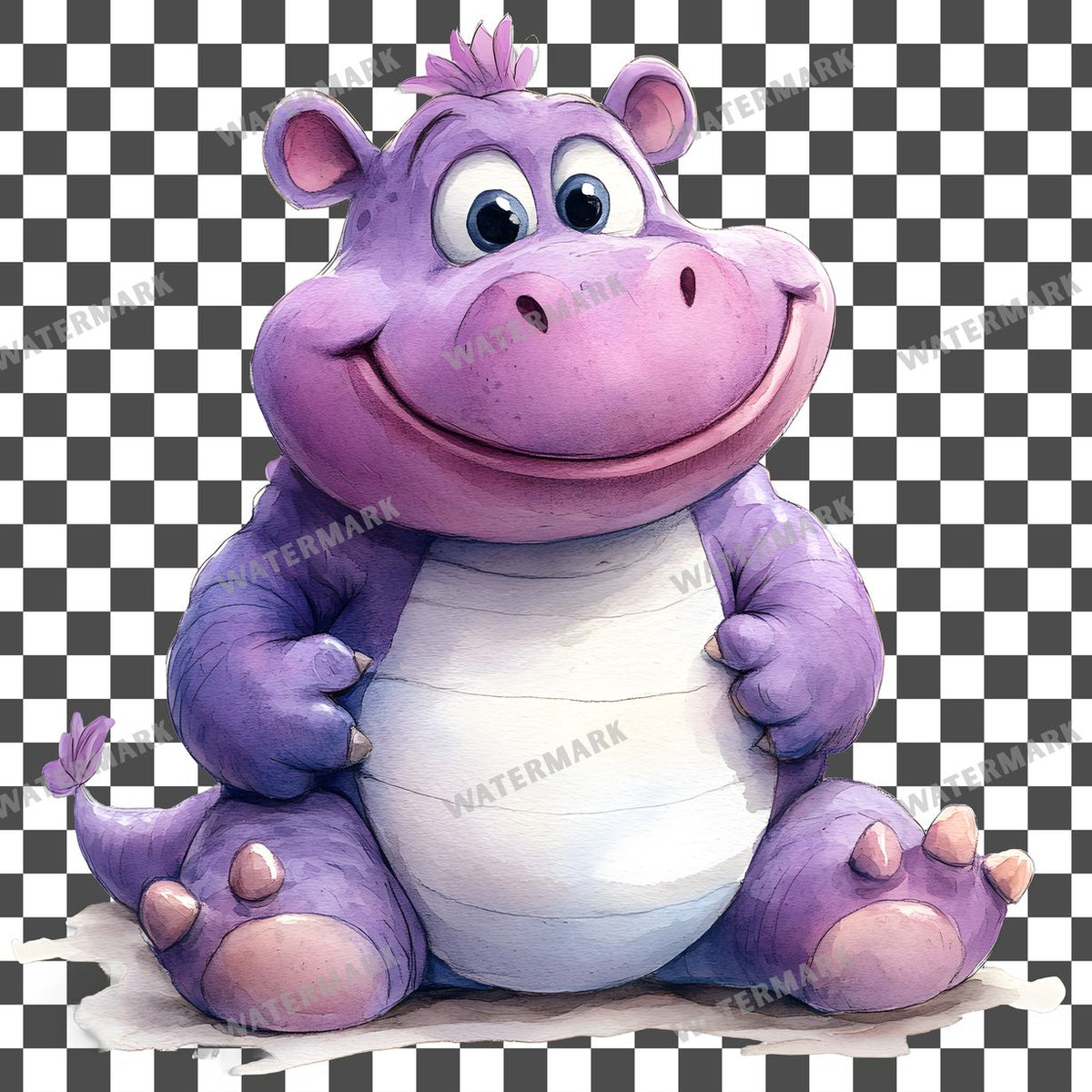 Animals Clipart Pngs