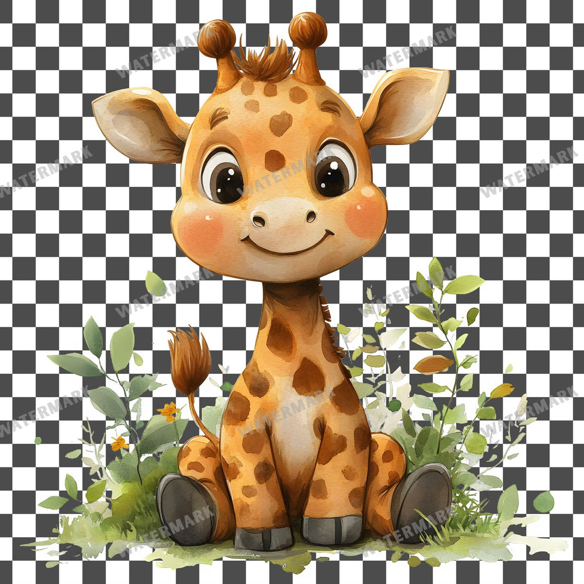 Animals Clipart Pngs