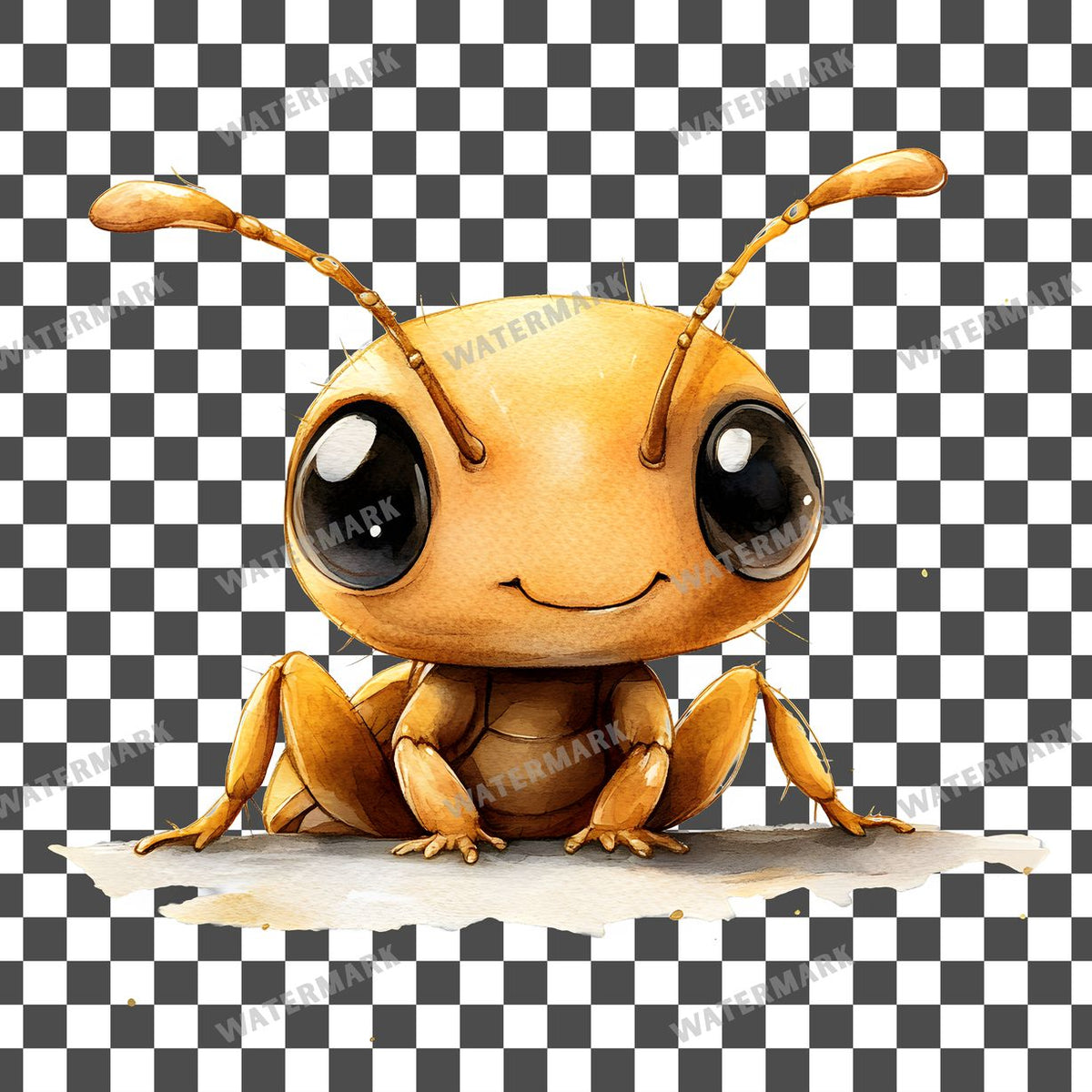 Animals Clipart Pngs