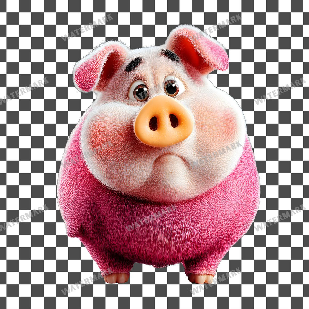 Animals Clipart Pngs